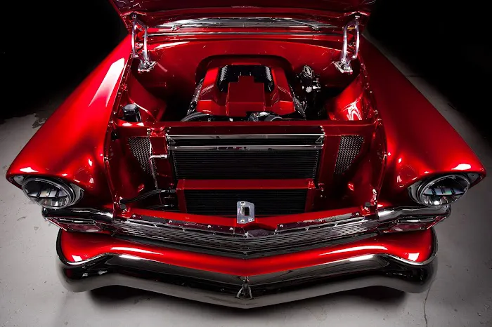 HotRod Dynamics 7