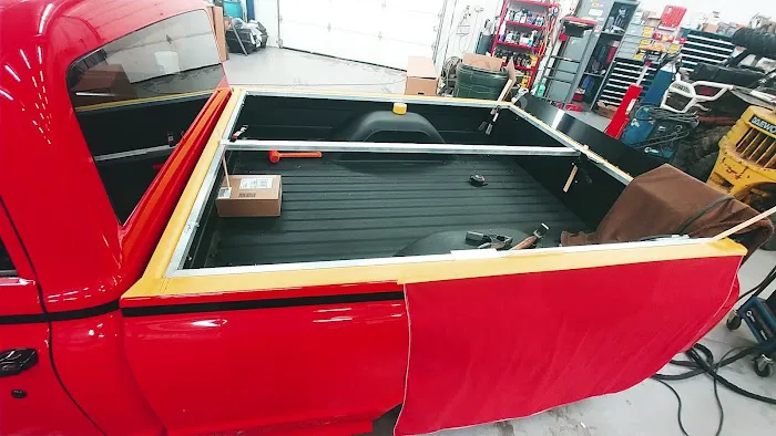 HotRod Dynamics 4