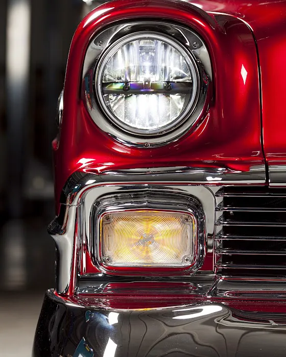 HotRod Dynamics 8