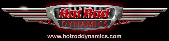 HotRod Dynamics 5