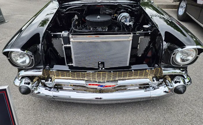 HotRod Dynamics 1