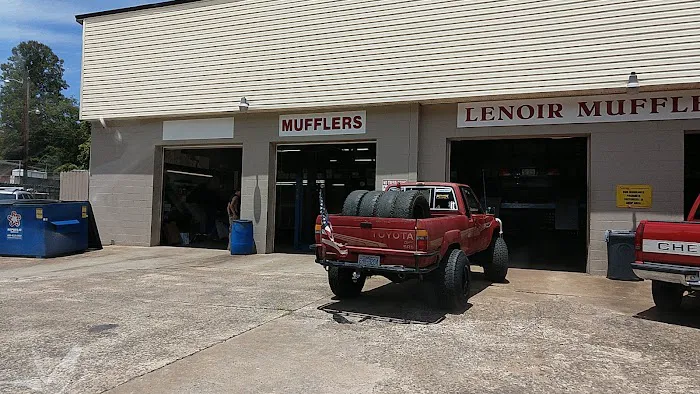 Lenoir Muffler & Brake Shop 5