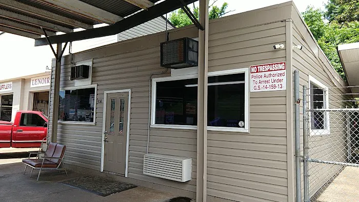 Lenoir Muffler & Brake Shop 8