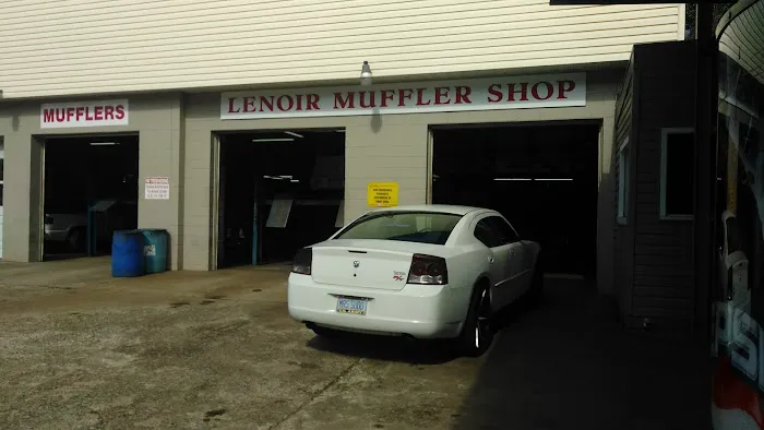 Lenoir Muffler & Brake Shop 6