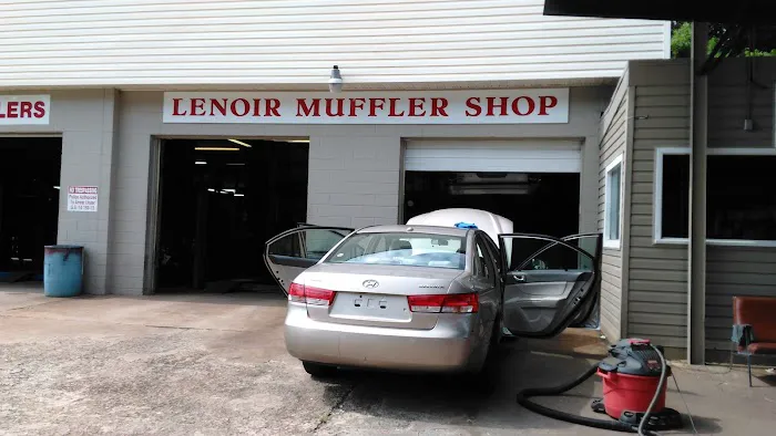 Lenoir Muffler & Brake Shop 2