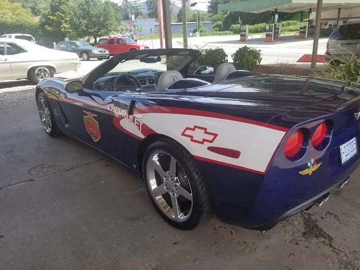 Lenoir Muffler & Brake Shop 9