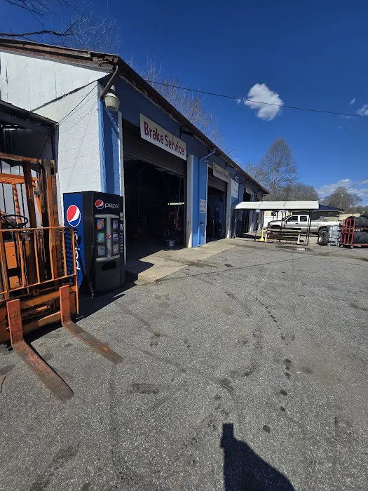 Tim's Automotive 2