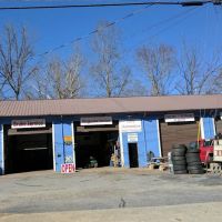 Tim's Automotive