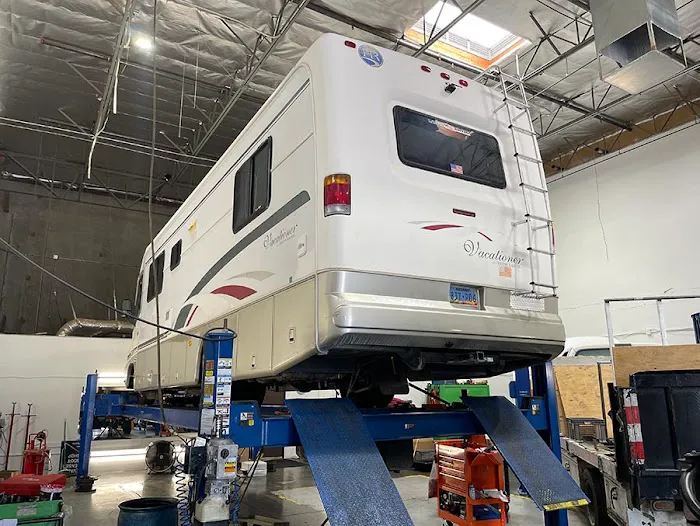 Mobile RV 2