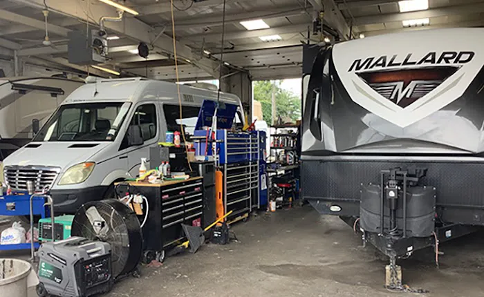Mobile RV 1