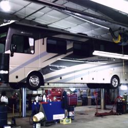 Mobile RV ico