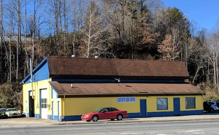 Lazo Auto Care Center 0
