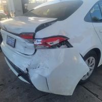 Bob Keen's Auto Body Repair