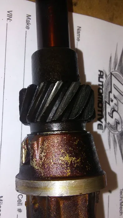 Muddy Mafia / D & S Automotive 4