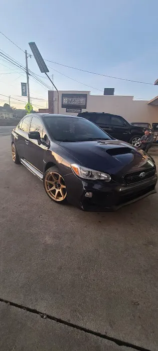 Muddy Mafia / D & S Automotive 1
