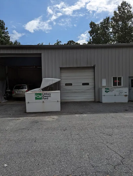 Advantage Glass Inc 8