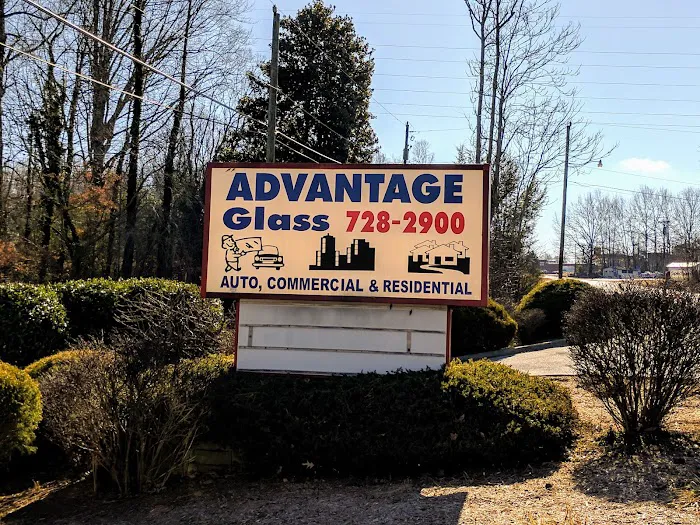 Advantage Glass Inc 5
