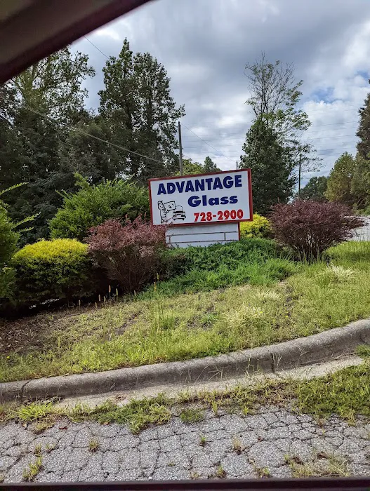 Advantage Glass Inc 9