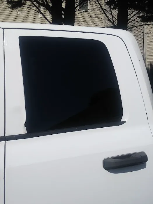 Advantage Glass Inc 7