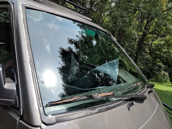 Advantage Glass Inc 4
