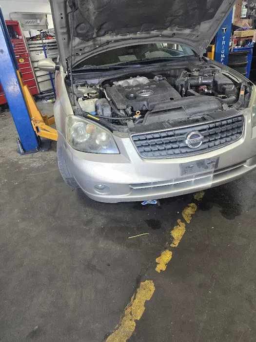 LENIFLOW AUTOMOTIVE LLC 0