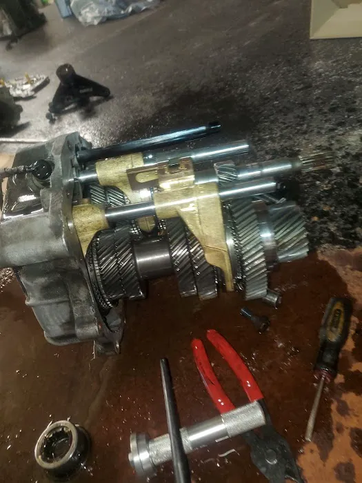 LENIFLOW AUTOMOTIVE LLC 9
