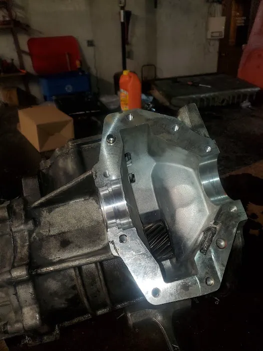 LENIFLOW AUTOMOTIVE LLC 7