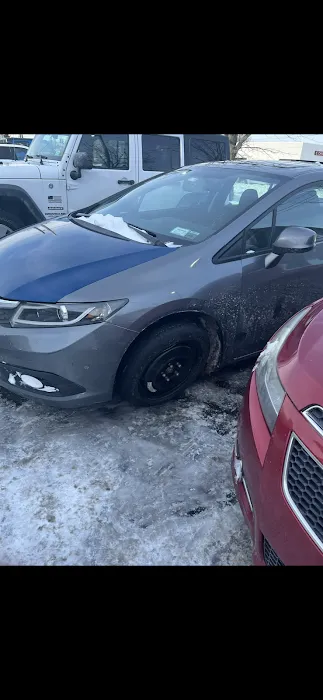 Max automotive llc 0