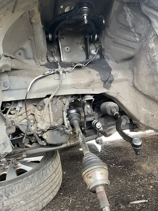 Max automotive llc 6