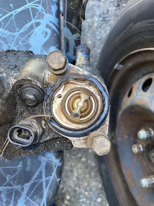 Max automotive llc 3