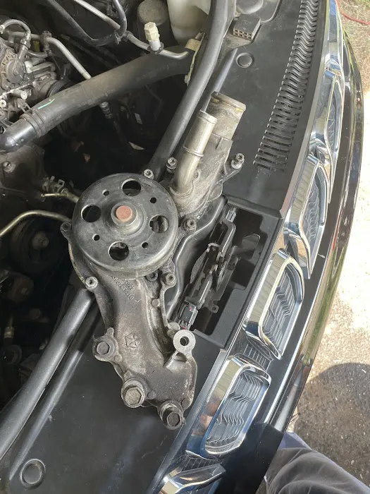 Max automotive llc 7