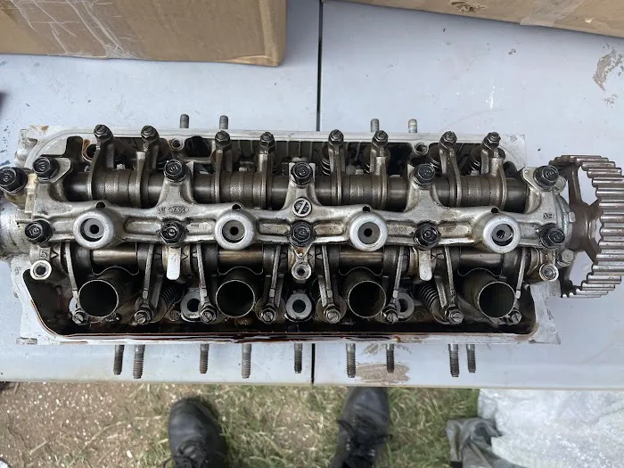 Max automotive llc 1