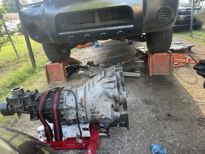 Max automotive llc 8