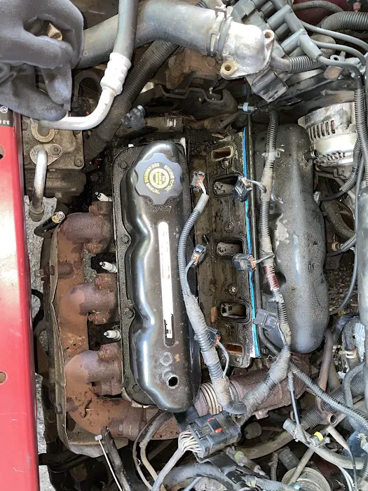 Max automotive llc 5