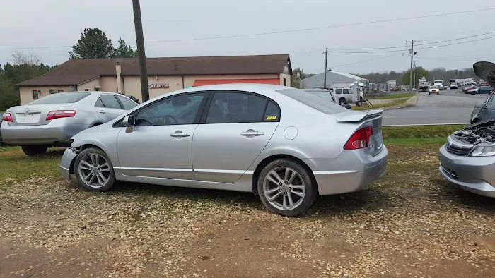 Jose Auto Sales 4