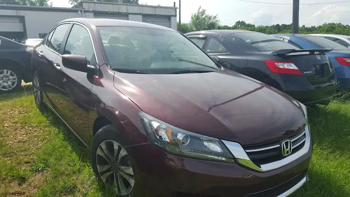Jose Auto Sales 0