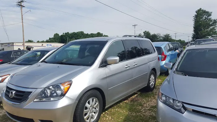 Jose Auto Sales 2