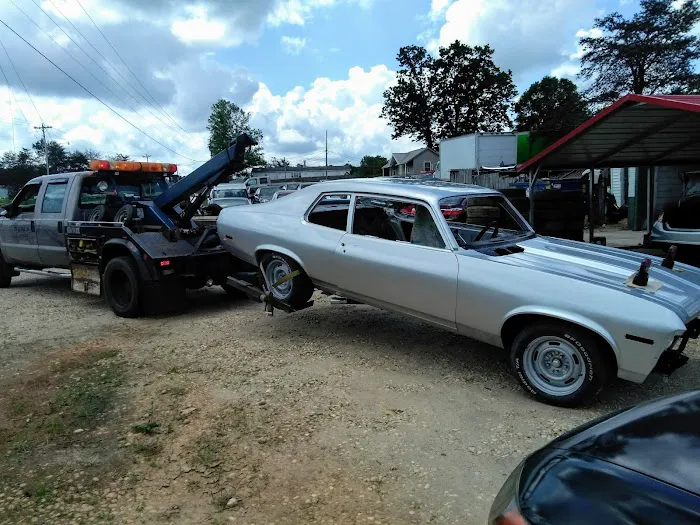 Jose Auto Sales 5