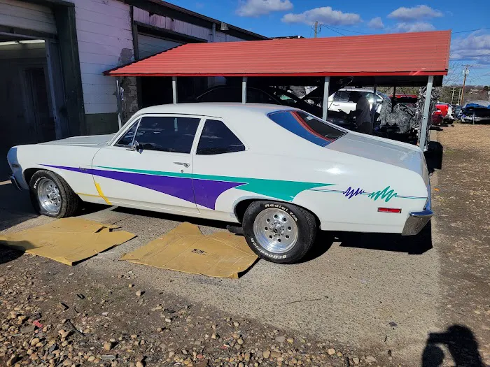 Jose Auto Sales 8