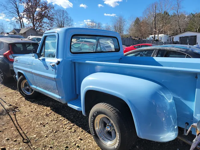 Jose Auto Sales 7