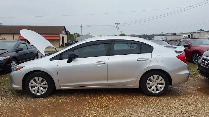 Jose Auto Sales 6