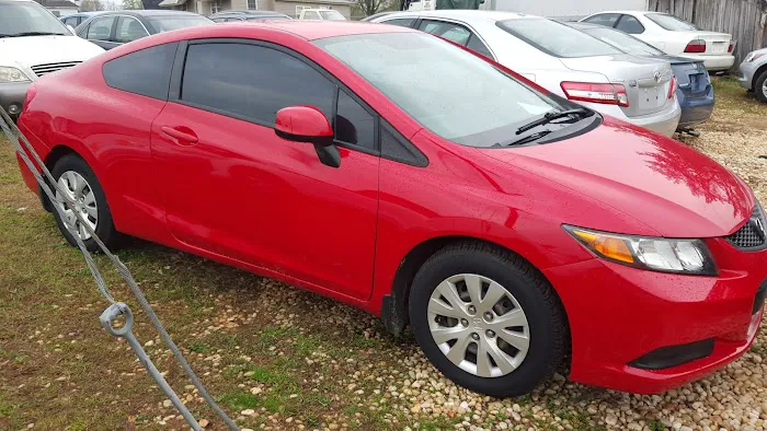 Jose Auto Sales 1