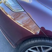 Portable Dent Therapist