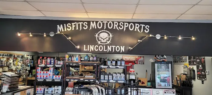 Misfits Motorsports of Lincolnton LLC 0