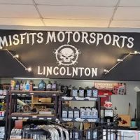 Misfits Motorsports of Lincolnton LLC