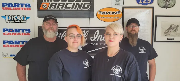 Misfits Motorsports of Lincolnton LLC 4