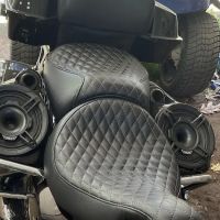 Dave's Auto Upholstery
