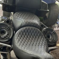 Dave's Auto Upholstery ico