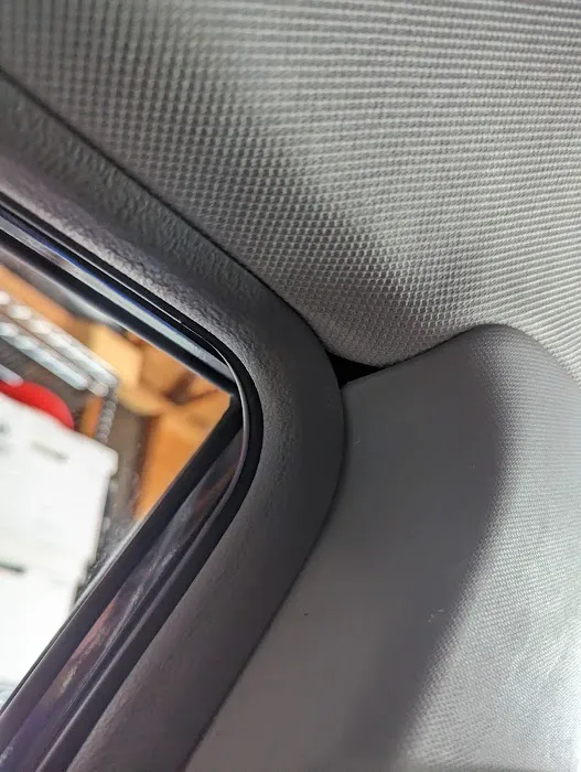 Dave's Auto Upholstery 8