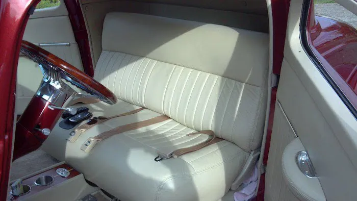 Dave's Auto Upholstery 9